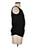 Unbranded Black Sleeveless Top Size S - photo 4
