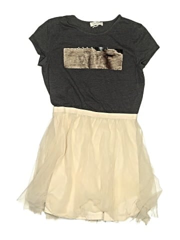 Jessica Simpson Dress (view 1)