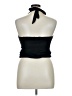 Assorted Brands Black Halter Top Size 10 - photo 2