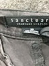 sanctuary SURPLUS Black Cargo Pants Size 30 waist - photo 7
