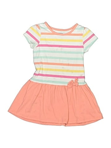 Healthtex Dress (view 1)