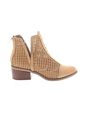 Steve Madden Ankle Boots (view 1)