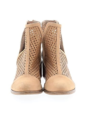 Steve Madden Ankle Boots (view 2)