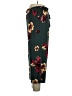 ShoSho Floral Green Casual Pants Size XL - photo 5