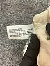 Future Collective Argyle Ivory Linen Pants Size XS - photo 8