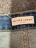 Oliver Logan Blue Jeans Size 31 waist - photo 7