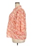 JM Collection Orange 3/4 Sleeve Blouse Size 18 - photo 5