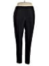 Studio 148 100% Silk Black Casual Pants Size XL (estimated) - photo 1
