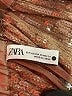 Zara Metallic Silver Casual Pants Size XS - photo 7