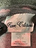 Rare Editions Hearts Gray Dress Size 6 - photo 3