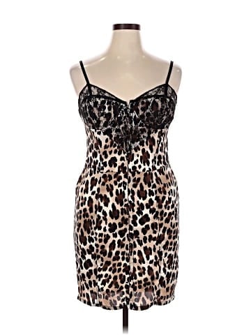 2b bebe Cocktail Dress (view 1)