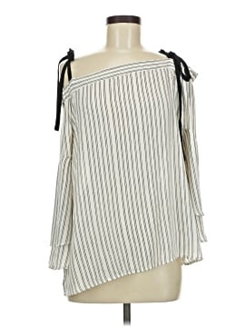 Ann Taylor Loft 3/4 Sleeve Blouse