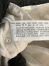 Zara Ivory Shorts Size 0 - photo 4