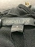 Rachel Zoe Black Sleeveless Blouse Size S - photo 7