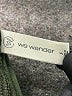 we wander Green Track Pants Size S - photo 4
