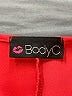 BodyC Red Cocktail Dress Size S - photo 7