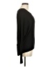 Olivaceous Black Long Sleeve Top Size M - photo 4