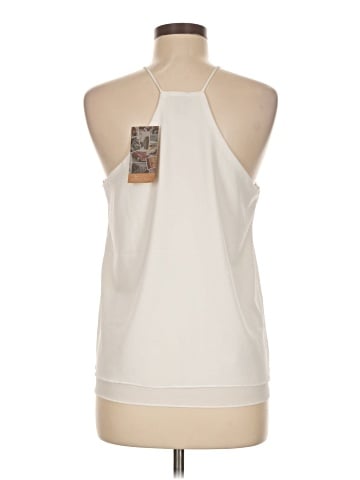Paper Crane Tank Top (view 2)