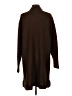 Assorted Brands Brown Cardigan Size L (estimated) - photo 2