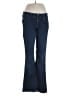 Hudson Jeans Blue Jeans Size 30 waist - photo 1