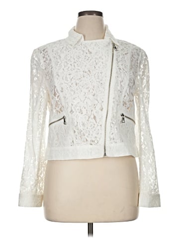 INC International Concepts Jacket (view 1)