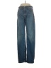 Zara Blue Jeans Size 4 - photo 1