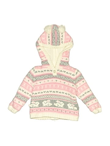 Cupcakes & Cashmere Pullover Sweater (view 1)