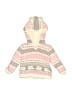 Cupcakes & Cashmere Pink Pullover Sweater Size 3-6 mo - photo 1