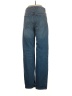Zara Blue Jeans Size 4 - photo 2