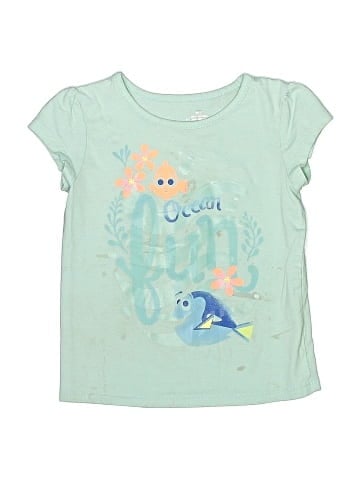 Disney x Jumping Beans Short Sleeve T-Shirt (view 1)