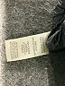 Max Studio 100% Polyester Black Coat Size L - photo 7