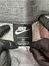 Nike Gray Track Pants Size 1X - photo 7