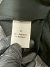 Unbranded Black Long Sleeve Blouse Size S - photo 7