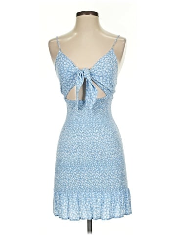 Ocean Drive Clothing Co. Cocktail Dress (view 1)