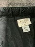 A New Day Solid Black Shorts Size XXL - photo 3