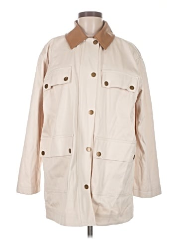 Ann Taylor Coat (view 1)