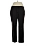 Talbots Solid Black Dress Pants Size 16 - photo 1