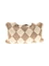 Assorted Brands Argyle Ivory Tan Hobo One size - photo 3
