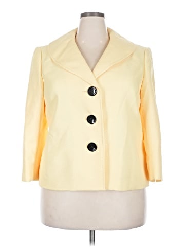 Le Suit Separates Blazer (view 1)