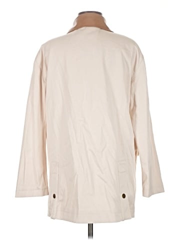 Ann Taylor Coat (view 2)
