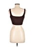 Cotton On Brown Tank Top Size M - photo 2