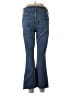 J.Crew Hearts Blue Jeans Size 28 waist - photo 2