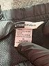 Active Studio 100% Polyester Black Track Pants Size S - photo 4