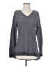 XCVI Gray Pullover Sweater Size S - photo 1