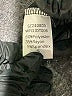 Unbranded Black Long Sleeve Top Size S - photo 8