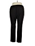 Talbots Solid Black Dress Pants Size 16 - photo 2