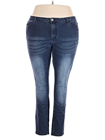 JunaRose Jeans (view 1)