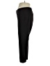 Talbots Solid Black Dress Pants Size 16 - photo 5