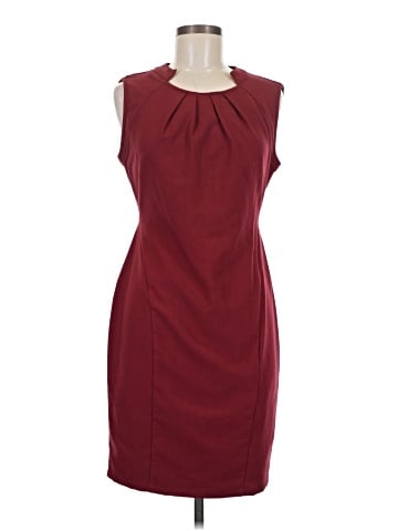 Kardashian Kollection Cocktail Dress (view 1)