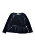 Crewcuts Outlet Blue Long Sleeve Top Size 6 - 7 - photo 1